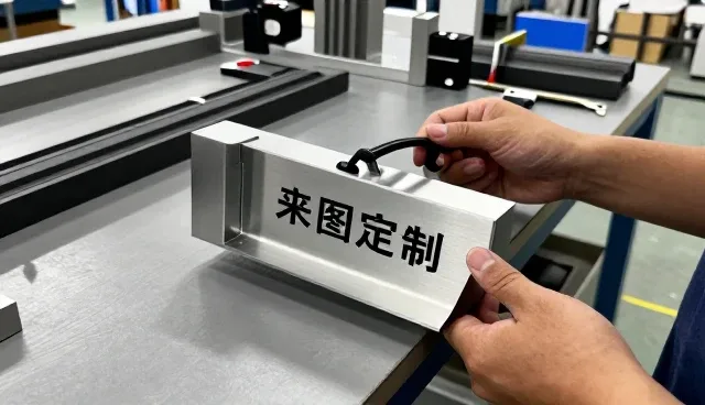 社区服务站中的金属支架应用趋势分析